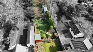 Garden- click for photo gallery